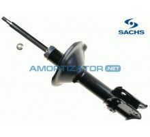 Амортизатор SACHS 311811, SUBARU IMPREZA универсал (GD, GG), передний левый, газомасляный