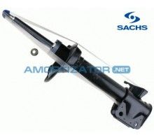 Амортизатор SACHS 311812, SUBARU IMPREZA универсал (GD, GG), задний правый, газомасляный