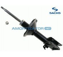 Амортизатор SACHS 311814, SUBARU IMPREZA седан (GD, GG), передній правий, газомасляний