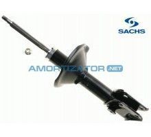 Амортизатор SACHS 311815, SUBARU IMPREZA седан (GD, GG), передній лівий, газомасляний