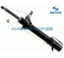 Амортизатор SACHS 311816, SUBARU IMPREZA седан (GD, GG), правий задній, газомасляний