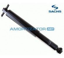 Амортизатор SACHS 311820, KIA RIO (DC_), KIA RIO универсал (DC), задний, газомасляный