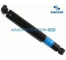 Амортизатор SACHS 311836, FORD TRANSIT, задний, газомасляный