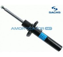 Амортизатор SACHS 311853, SEAT LEON (1P1), передний, газомасляный