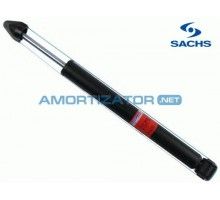 Амортизатор SACHS 311898, FORD FIESTA V (JH_, JD_), MAZDA 2 (DY), задній, газомасляний