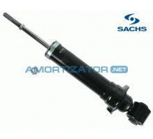 Амортизатор SACHS 311912, TOYOTA AVENSIS (T25), задний, газомасляный