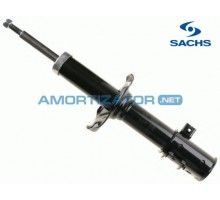 Амортизатор SACHS 311916, SUBARU JUSTY III (G3X), SUZUKI IGNIS II, передний правый, масляный