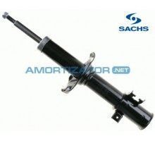 Амортизатор SACHS 311917, SUBARU JUSTY III (G3X), SUZUKI IGNIS II, передний левый, масляный