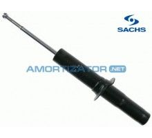 Амортизатор SACHS 311928, HONDA CIVIC V, HONDA CIVIC VI, передний, газомасляный