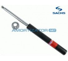 Амортизатор SACHS 312007, CITROEN AX (ZA-_), CITROEN SAXO (S0, S1), PEUGEOT 106 I (1A, 1C), PEUGEOT 106 II (1), передній, газомасляний