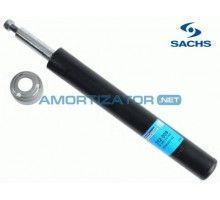 Амортизатор SACHS 312009, CITROEN AX (ZA-_), CITROEN SAXO (S0, S1), PEUGEOT 106 I (1A, 1C), PEUGEOT 106 II (1), передній, масляний