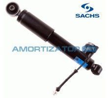 Амортизатор SACHS 312018, OPEL ASTRA H, задний правый, газомасляный