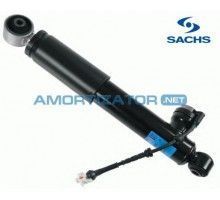 Амортизатор SACHS 312020, OPEL ASTRA H, задній правий, газомасляний