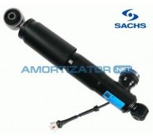 Амортизатор SACHS 312021, OPEL ASTRA H, OPEL ZAFIRA, задний левый, газомасляный