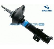 Амортизатор SACHS 312023, NISSAN PRIMERA (P10), задний правый, газомасляный