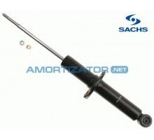 Амортизатор SACHS 312031, TOYOTA STARLET (_P7_), задній, газомасляний