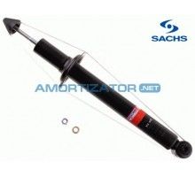 Амортизатор SACHS 312039, MITSUBISHI COLT III, MITSUBISHI LANCER IV, задний, газомасляный