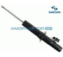 Амортизатор SACHS 312046, ROVER 400 (RT), передний правый, газомасляный