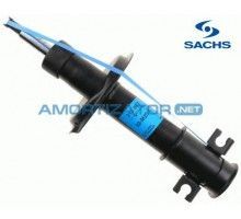 Амортизатор SACHS 312052, ALFA ROMEO 145 (930), ALFA ROMEO 146 (930), передний, газомасляный