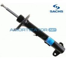 Амортизатор SACHS 312063, BMW 3 (E36), передний левый, газомасляный