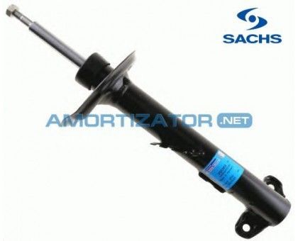 Амортизатор SACHS 312063, BMW 3 (E36), передний левый, газомасляный