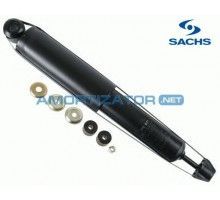 Амортизатор SACHS 312071, TOYOTA LAND CRUISER (_J7_), передній, газомасляний