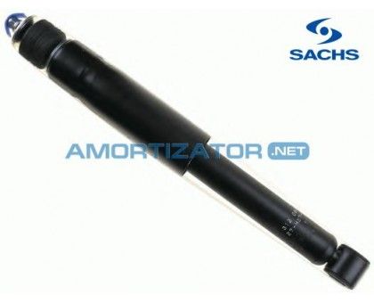 Амортизатор SACHS 312094, HONDA JAZZ II (GD), газомасляний