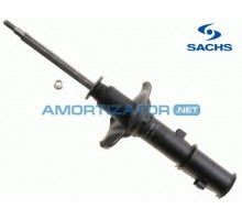 Амортизатор SACHS 312095, HYUNDAI ACCENT (LC), газомасляный