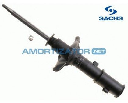 Амортизатор SACHS 312095, HYUNDAI ACCENT (LC), газомасляний