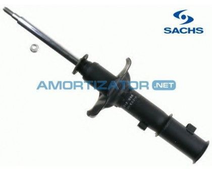 Амортизатор SACHS 312096, HYUNDAI ACCENT (LC), газомасляный