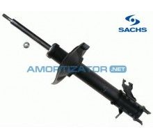 Амортизатор SACHS 312110, NISSAN X-TRAIL (T30), газомасляный