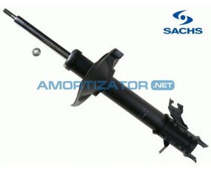 Амортизатор SACHS 312110, NISSAN X-TRAIL (T30), газомасляный