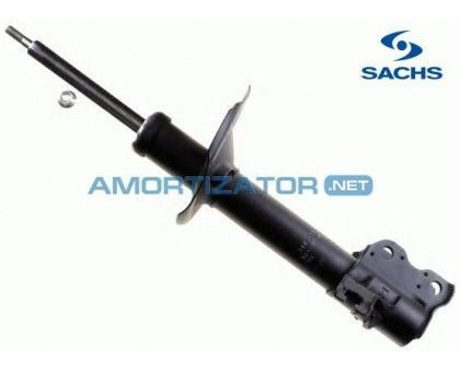 Амортизатор SACHS 312111, NISSAN X-TRAIL (T30), газомасляный