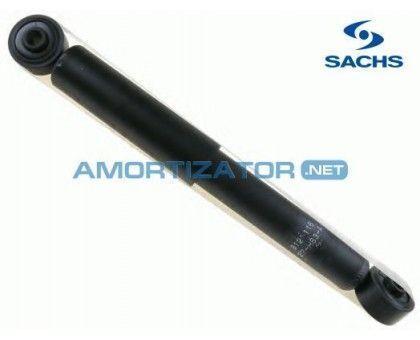 Амортизатор SACHS 312116, SUZUKI IGNIS (FH), задний, газомасляный