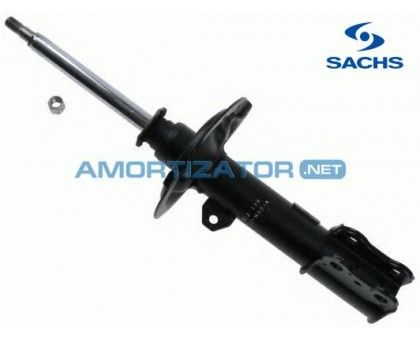 Амортизатор SACHS 312118, TOYOTA CELICA (ZZT23_), передній правий, газомасляний