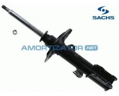 Амортизатор SACHS 312119, TOYOTA CELICA (ZZT23_), передній лівий, газомасляний