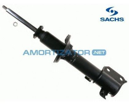 Амортизатор SACHS 312132, DAIHATSU SIRION (M1), DAIHATSU YRV (M2), передний правый, газомасляный