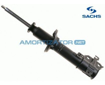 Амортизатор SACHS 312133, DAIHATSU SIRION (M1), DAIHATSU YRV (M2), передній лівий, газомасляний