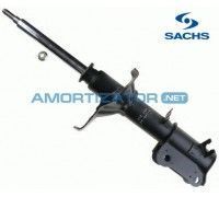 Амортизатор SACHS 312152, KIA CARNIVAL (UP), KIA CARNIVAL II (GQ), передний правый, газомасляный