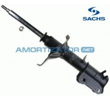 Амортизатор SACHS 312152, KIA CARNIVAL (UP), KIA CARNIVAL II (GQ), передний правый, газомасляный