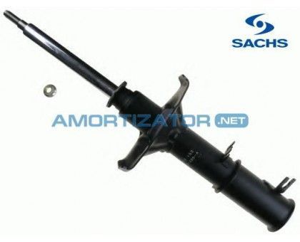 Амортизатор SACHS 312153, KIA CARNIVAL (UP), KIA CARNIVAL II (GQ), передний левый, газомасляный