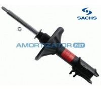 Амортизатор SACHS 312156, KIA CLARUS (K9A), KIA CLARUS универсал (GC), передний левый, газомасляный