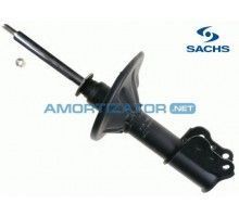 Амортизатор SACHS 312162, MAZDA XEDOS 6 (CA), передний правый, газомасляный