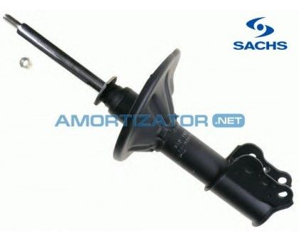 Амортизатор SACHS 312162, MAZDA XEDOS 6 (CA), передній правий, газомасляний