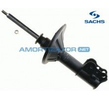 Амортизатор SACHS 312163, MAZDA XEDOS 6 (CA), передній лівий, газомасляний