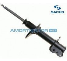 Амортизатор SACHS 312164, MAZDA XEDOS 6 (CA), задній, газомасляний