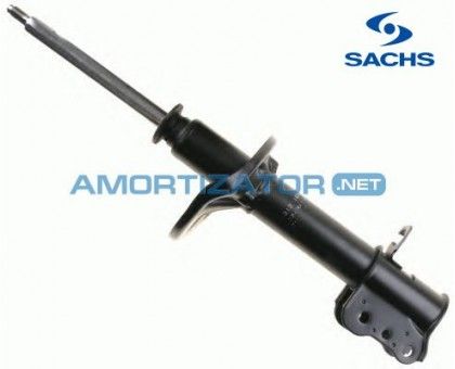 Амортизатор SACHS 312164, MAZDA XEDOS 6 (CA), задній, газомасляний