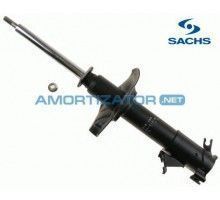 Амортизатор SACHS 312180, NISSAN MAXIMA QX II (A33), передний правый, газомасляный