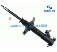 Амортизатор SACHS 312181, NISSAN MAXIMA QX II (A33), передний левый, газомасляный