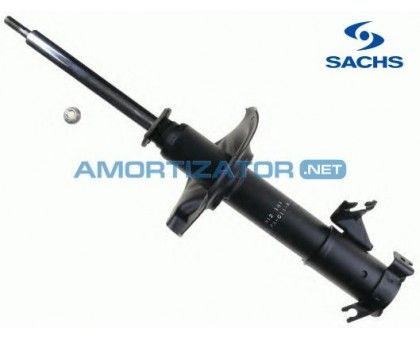 Амортизатор SACHS 312181, NISSAN MAXIMA QX II (A33), передний левый, газомасляный